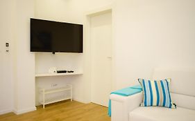 Dalmat Apartment Blue
